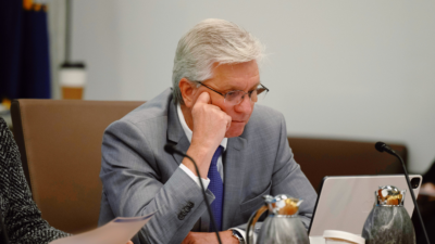 Fed Official Hints That Future Rate Hikes Are Off the Table