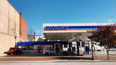 ConocoPhillips Acquires Marathon Oil in $22 Billion Deal