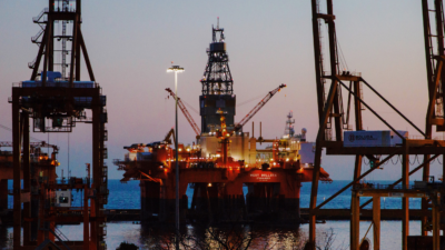 US Oil Industry Faces Wave of Antitrust Trouble