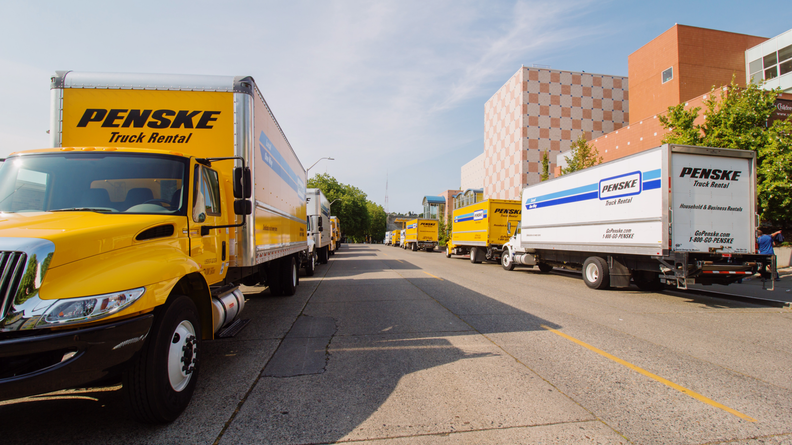 EV Big Rigs Are Getting Too Expensive for Trucking Customers