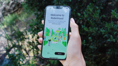 Robinhood’s Crypto Unit Receives SEC Wells Notice
