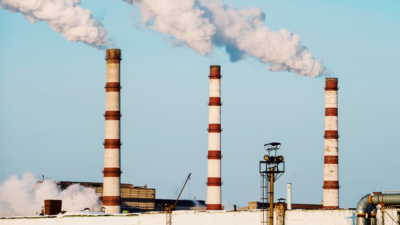 The AI Boom Is No Friend of the Green Energy Transition