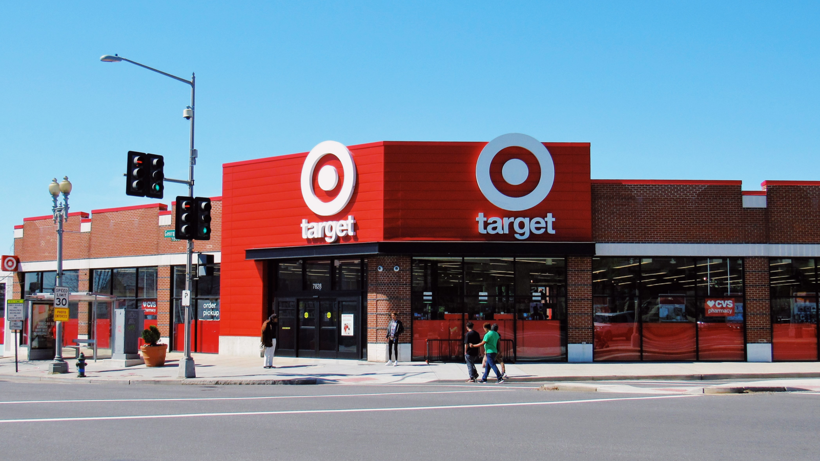 Target Slashes Prices to Entice Shoppers Tired of High Prices