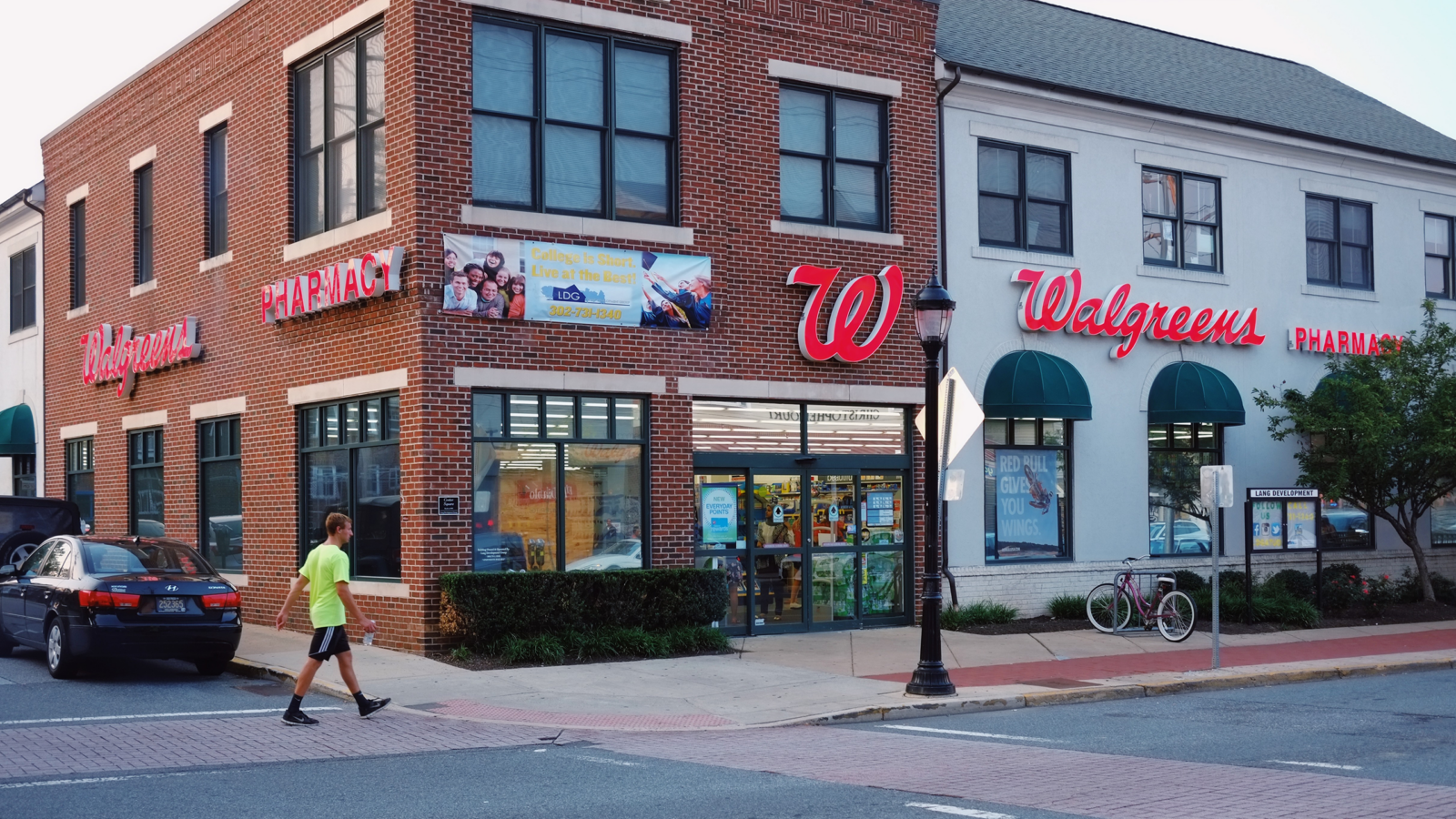 Walgreens Price Cuts Confirm More Consumers Are Getting Picky