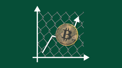 Financial Advisors Are On the Fence About Bitcoin ETFs