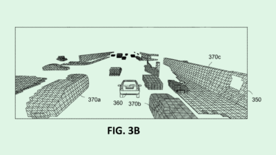 Tesla Patent Could Fix Phantom Braking as It Continues Autonomous Ambitions
