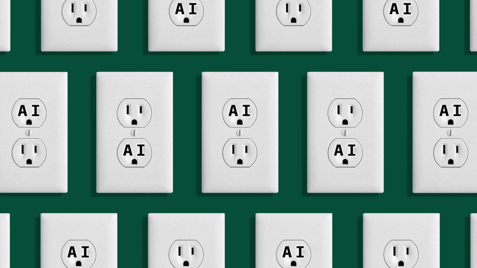 AI Could Upend Electricity Demand