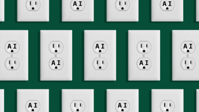 AI Could Upend Electricity Demand
