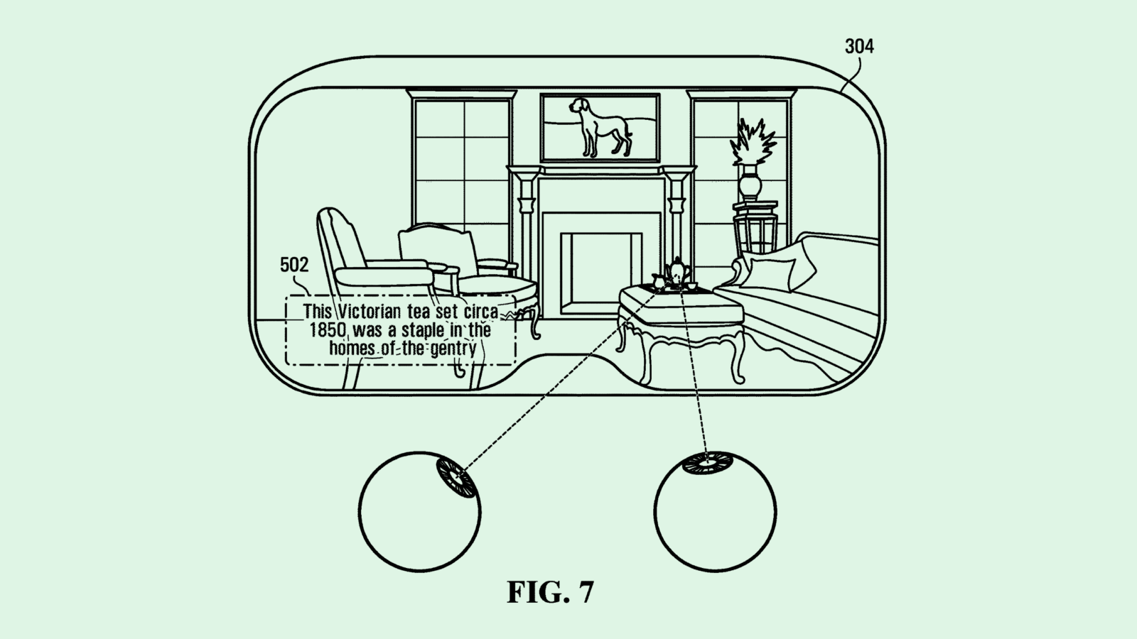 Shopify Gaze-Tracking Tech May Signal Sights Set on an AR Future