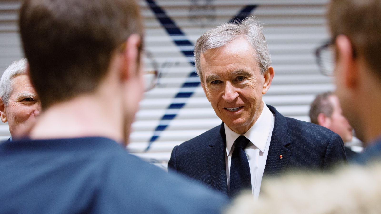 LVMH Clocks in With L’Epée 1839 Acquisition as CEO Takes Surprise Stake in Rival