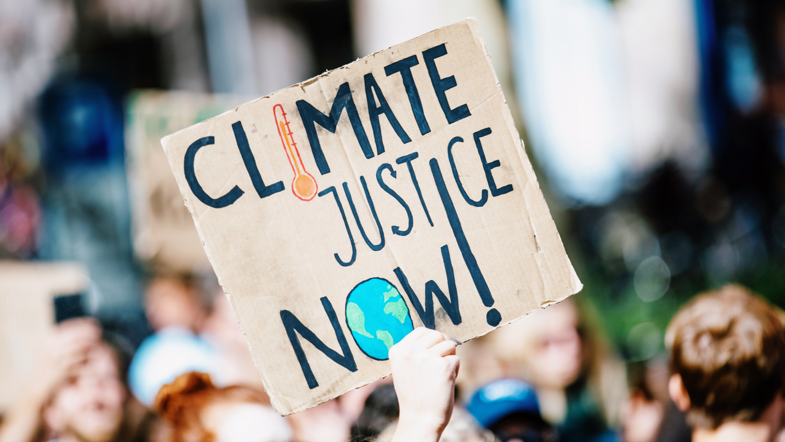 Greenwashing Is Becoming a Bigger Legal Risk 