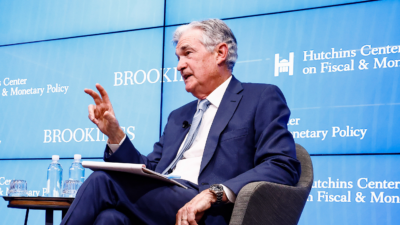Will Cooling Inflation Spur a Fed Pivot?
