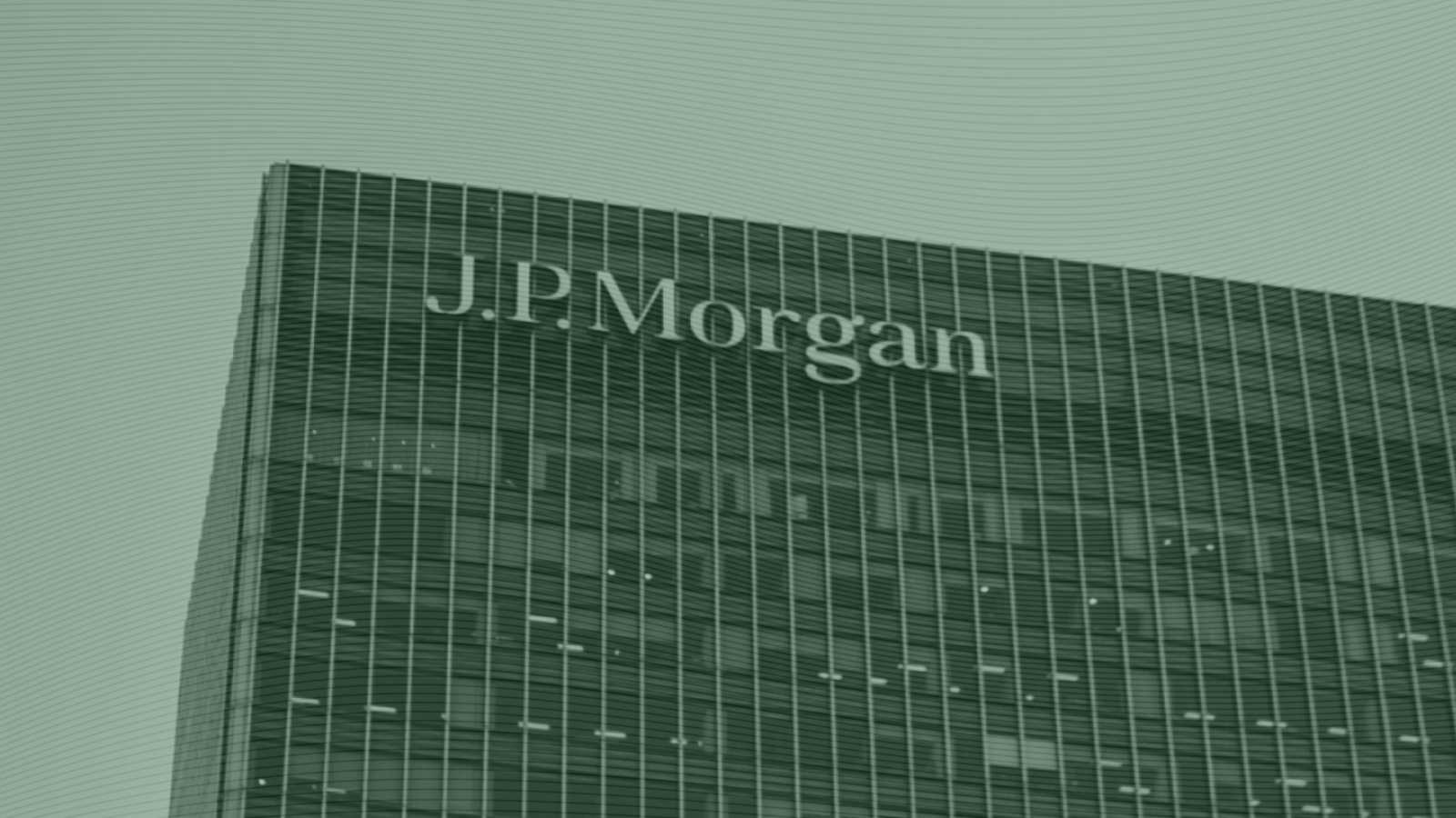 JPMorgan Takes on Goldman with Eye Towards The Uber Rich