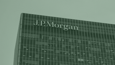 JPMorgan Takes on Goldman with Eye Towards The Uber Rich
