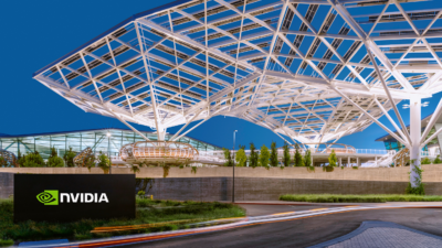 Nvidia Is On its Way to the Top of the Market-Cap Leaderboard — Then What?
