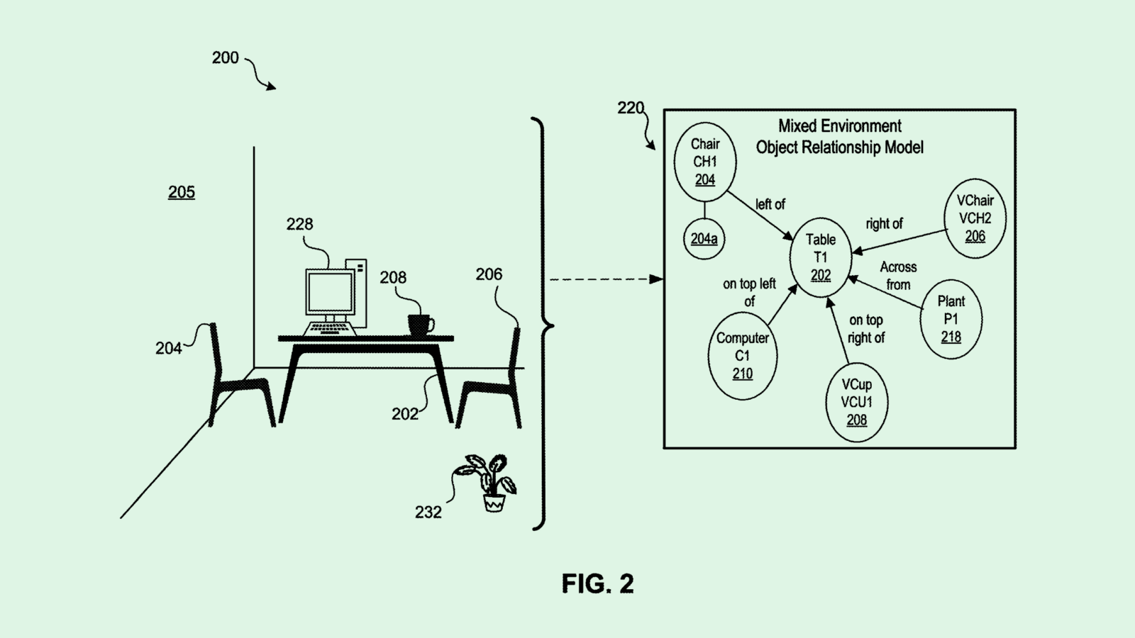 Apple Patent Highlights Upcoming AI Integrations for Vision Pro