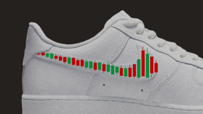 Can Nike Regain its Legendary Standing?