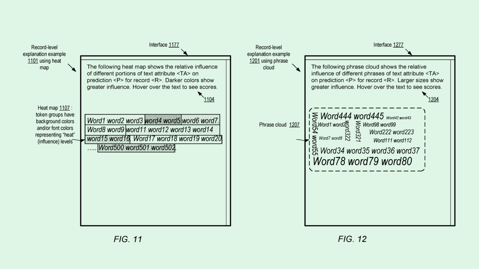 Amazon Explainability Patent Could Bring Responsible AI to AWS