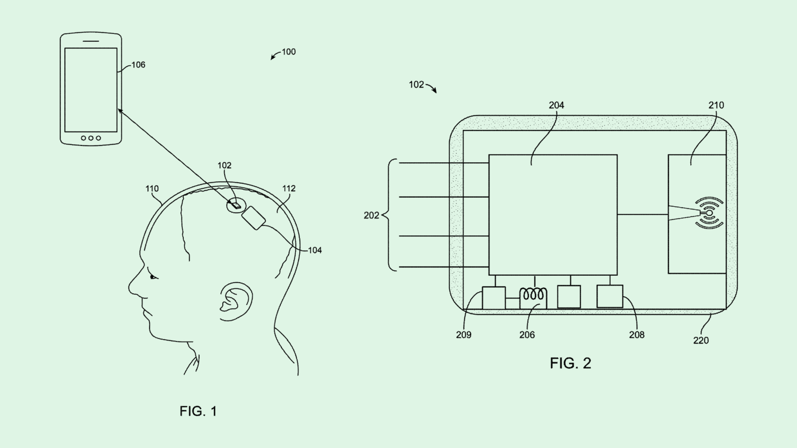 Neuralink Pairing Patent Protects Against Brain Cyber Attacks