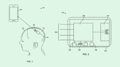 Neuralink Pairing Patent Protects Against Brain Cyber Attacks