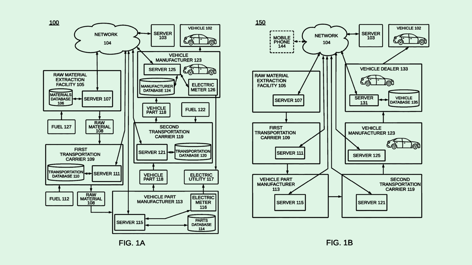 Toyota Carbon-Tracking Patent Could Incentivize EV, Hybrid Buyers