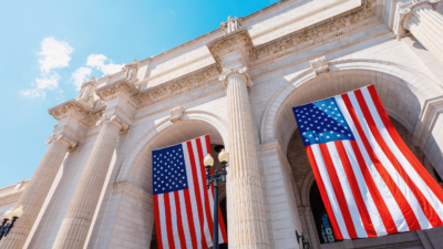 White House Readying US Sovereign Fund Proposal