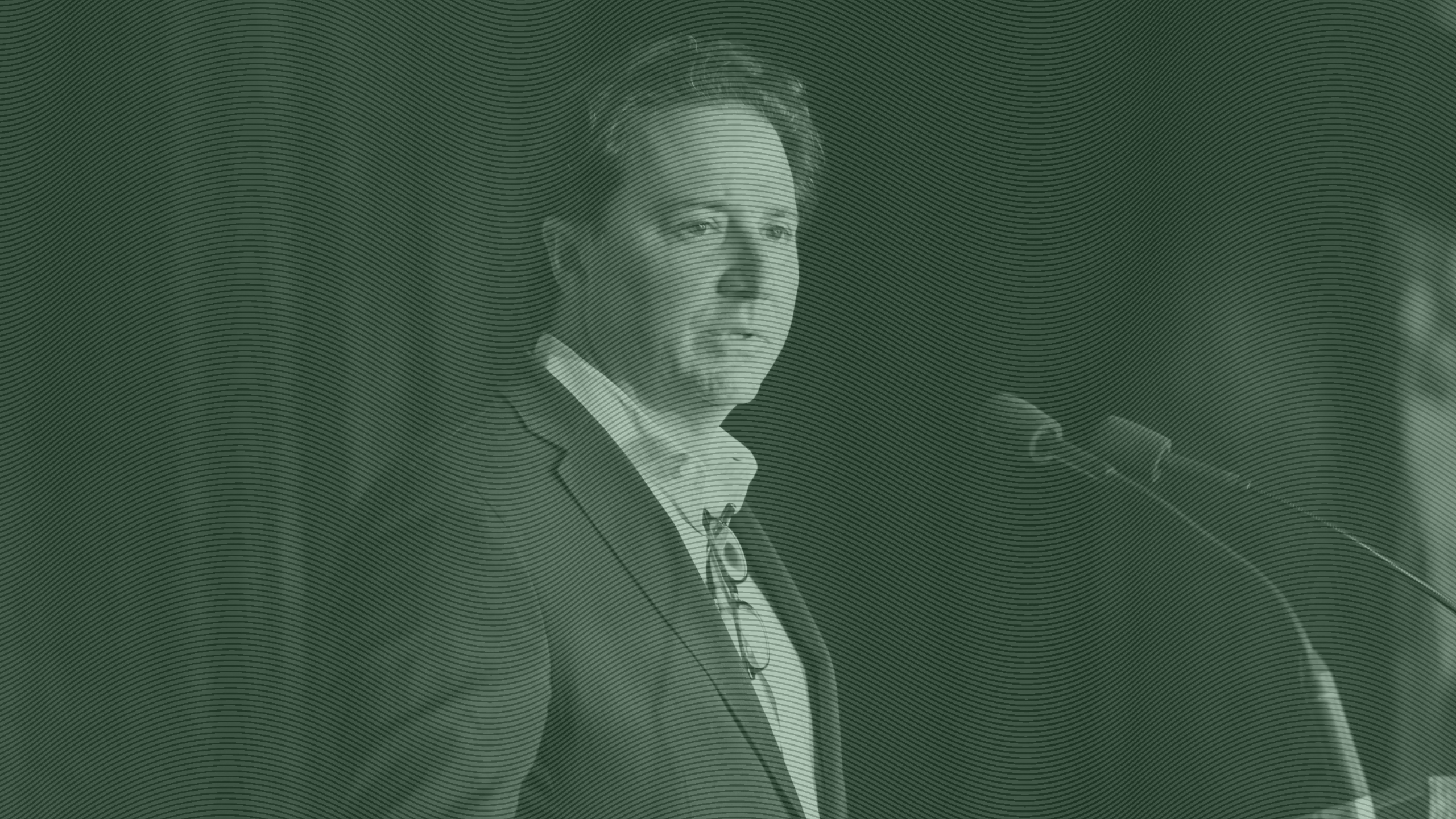 Photo of Ares Management CEO Michael Arougheti