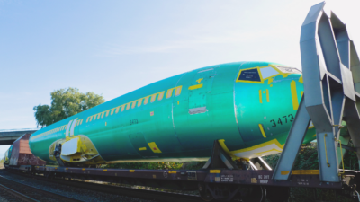 Parts and Reputation: Boeing to Buy Supplier After Quality Control Issues
