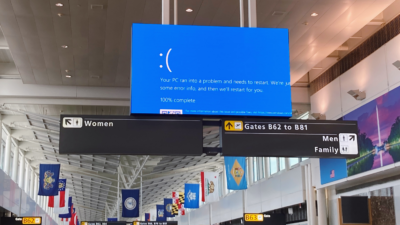 CrowdStrike Explains Just What the Heck Happened