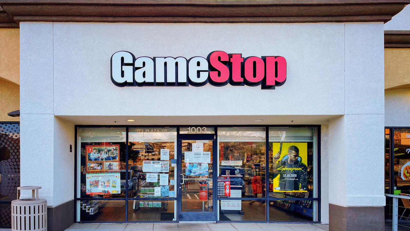 Keith Gill Briefly Faces Legal Heat Over His GameStop Shares
