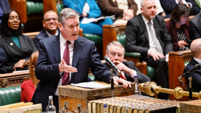 The UK’s New Government Opens the Door to Renewables Investment