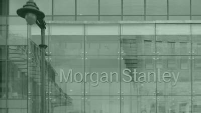How Interest Rates Cut Into Morgan Stanley’s Earnings