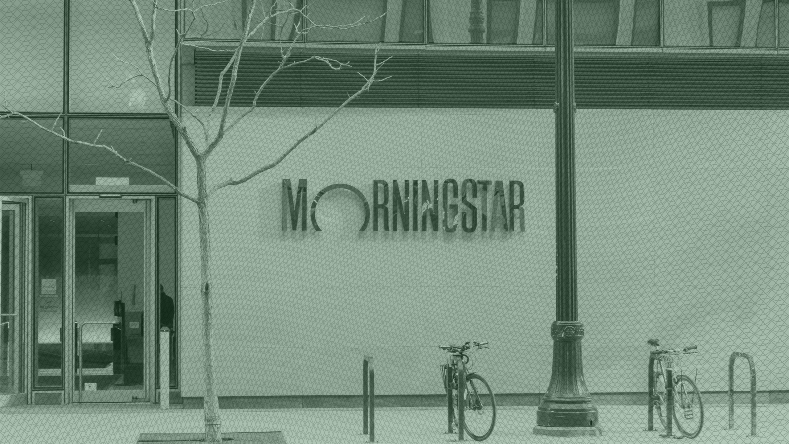 Photo of a Morningstar building