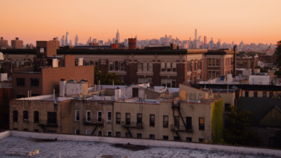 New York’s Real Estate Market May Be Starting to Turn