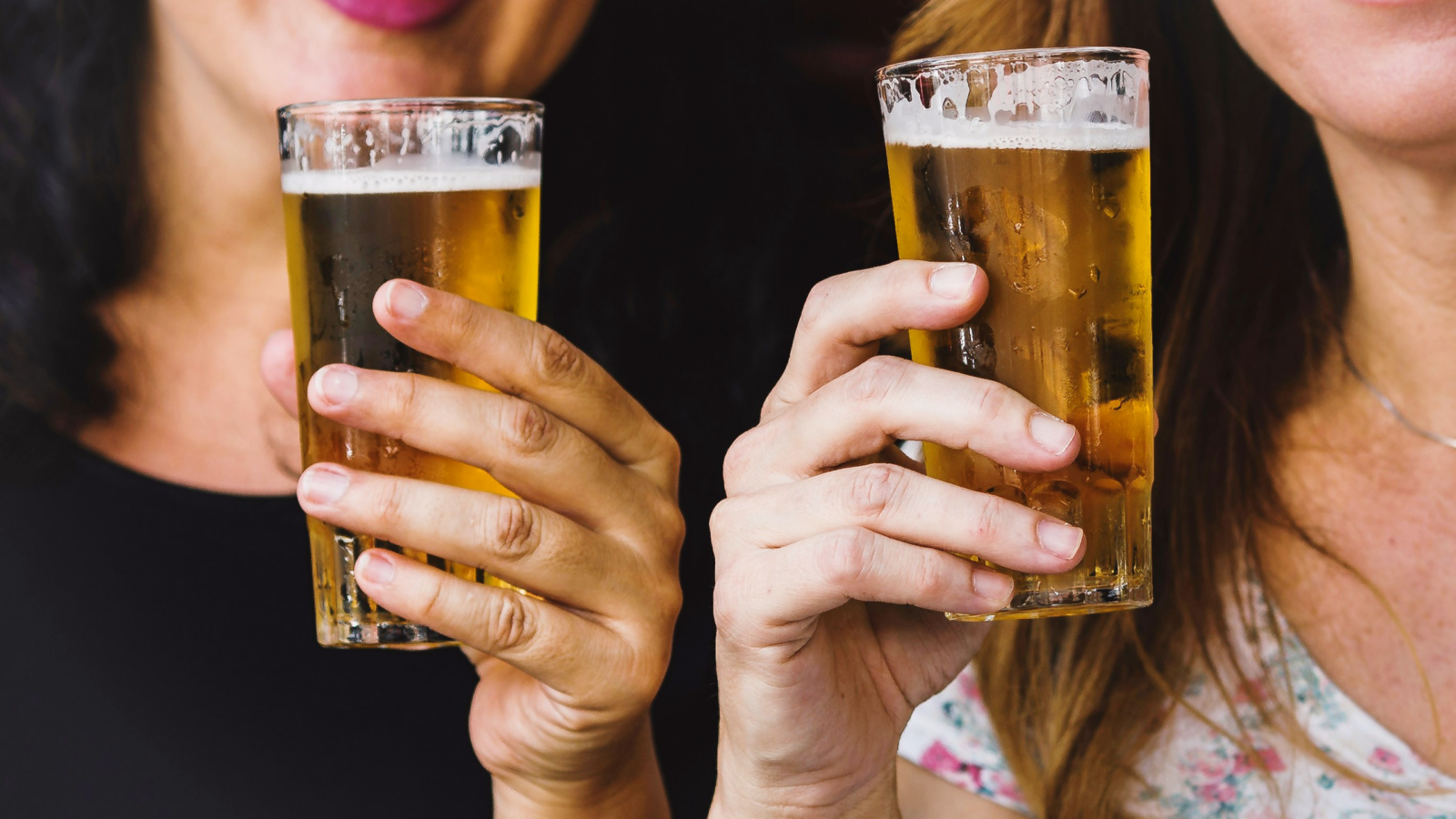 The Hot Trend for Americans Cutting Back on Alcohol, If Only a Little