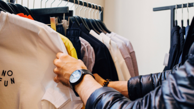 IMF Downgrades US Growth Projection, US Retail Sales Prove Resilient