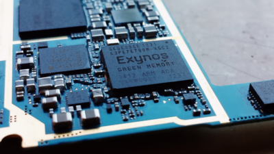 Chipmakers Reaffirm Winner Status in the AI Economy