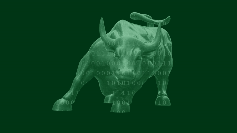 How Will Wall Street’s AI Experiment End?