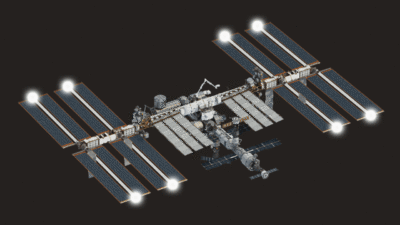 Is Monetization the Final Frontier for the Commercial Space Industry?