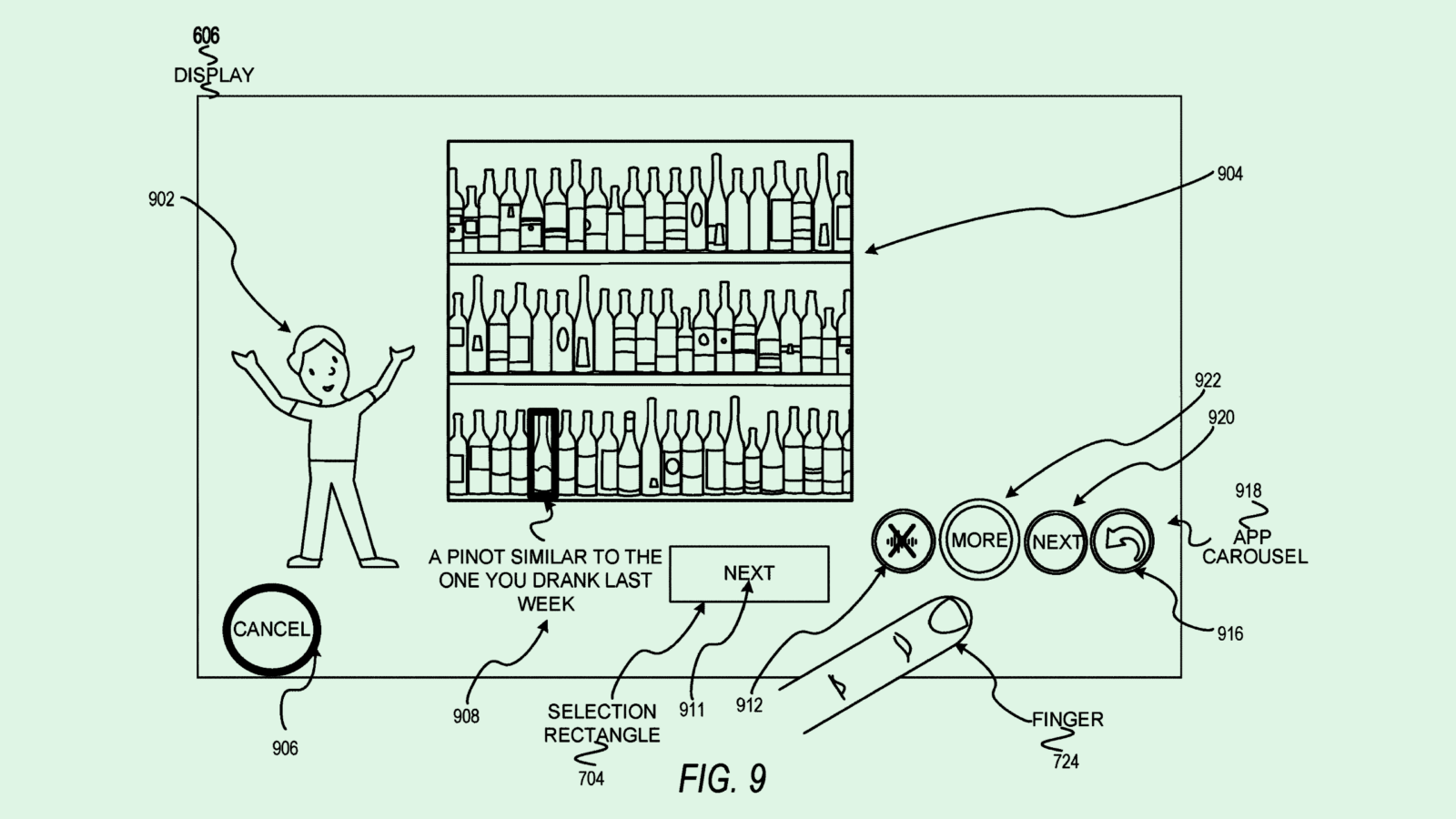 Snap Voice-Control AR Patent Highlights Roadblocks to Adoption