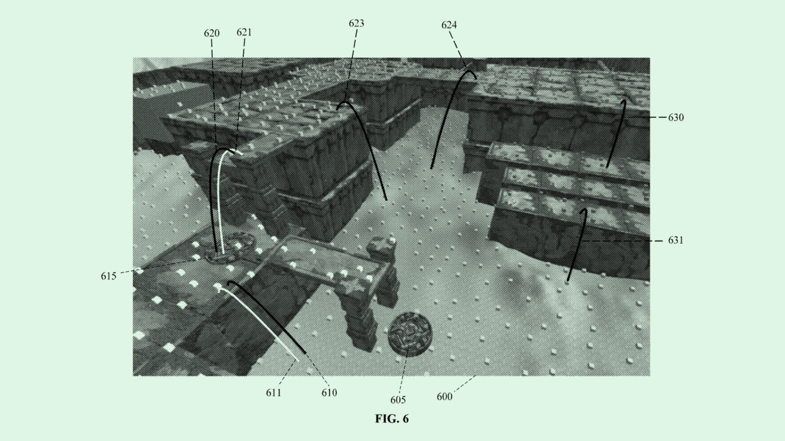 Electronic Arts’ Patent Highlights Risks and Rewards of AI in Game Development
