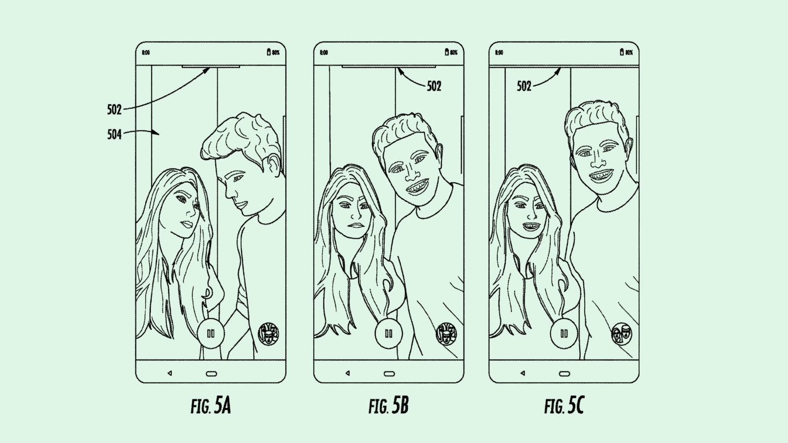 Google Image Patent Highlights Potential of Consumer AI Tools
