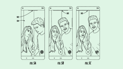 Google Image Patent Highlights Potential of Consumer AI Tools
