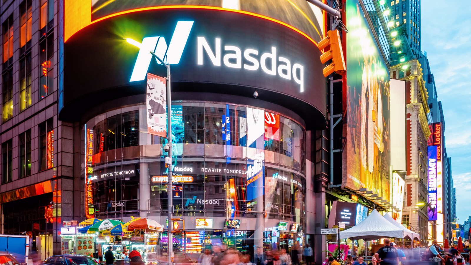 Proposed Nasdaq Rules Would Clamp Down on Risky Penny Stocks