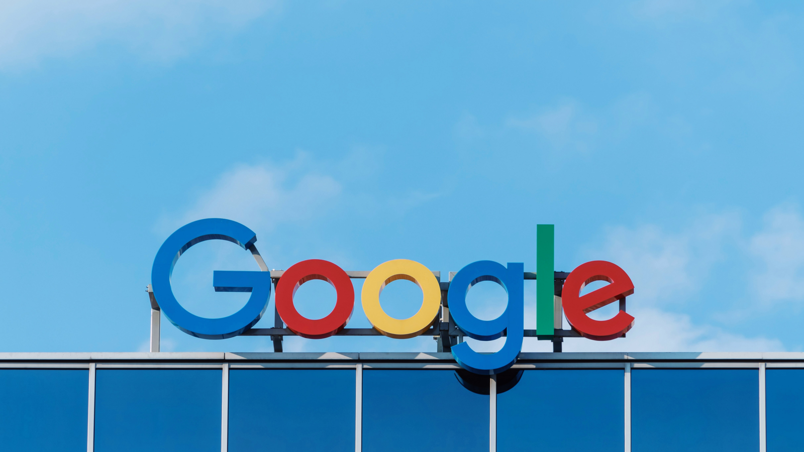 Google’s AI Energy Thirst Runs into a Problem in Ireland