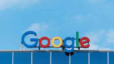 Google’s AI Energy Thirst Runs into a Problem in Ireland