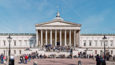 The UK’s Higher-Education Sector is Trying to Dodge a Finance Crisis 