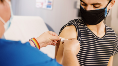 Healthcare, Pharma Companies Surge on WHO Mpox Declaration
