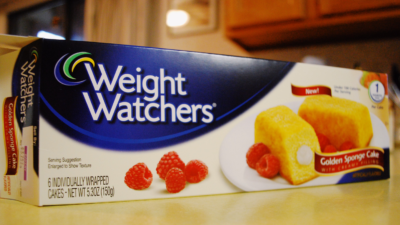 WeightWatchers Flounders in the Ozempic Era
