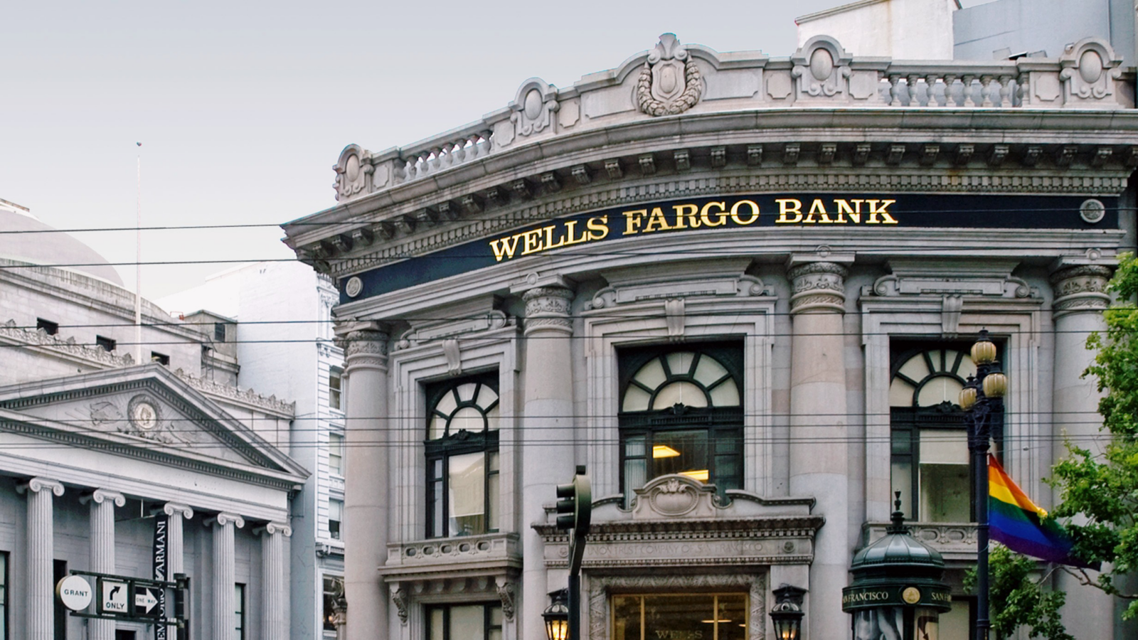 Wells Fargo Sells Most of Its Commercial Real Estate Servicing Business